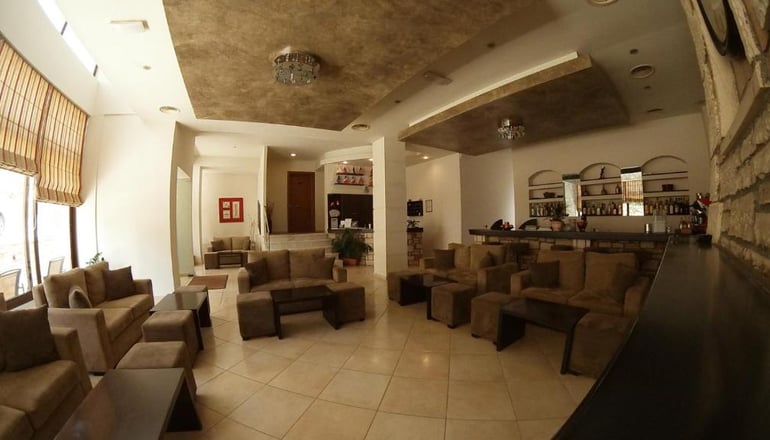 Ahilion Hotel  - Καλάβρυτα